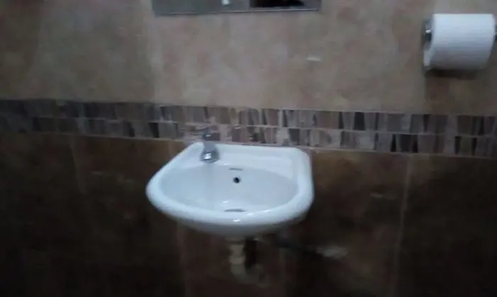 Tek Kişilik Oda
