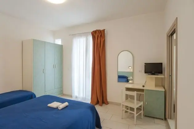 Standard Tek Kişilik Oda