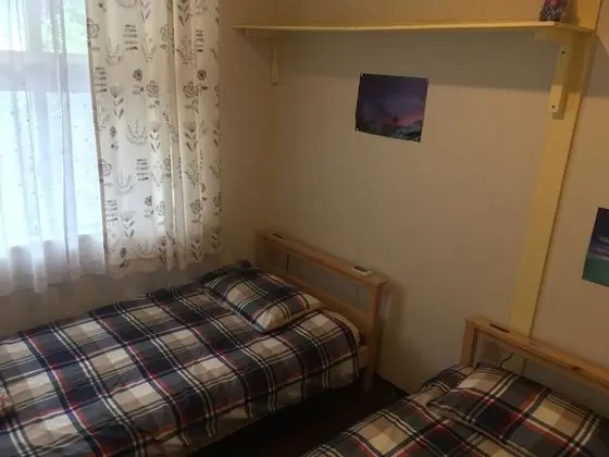 Standard Oda, 2 Tek Kişilik Yatak, Sigara İçilmez