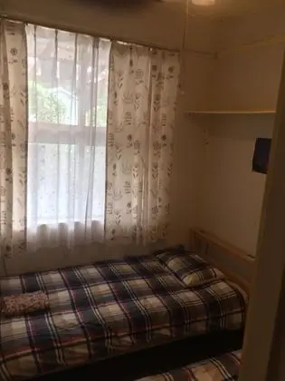 Standard Oda, 2 Tek Kişilik Yatak, Sigara İçilmez