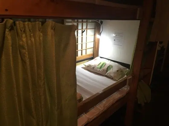 Standard Ortak Ranzalı Oda, Karma Ranzalı Oda, Sigara İçilmez