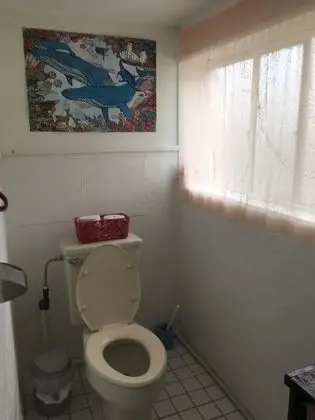 Standard Ortak Ranzalı Oda, Karma Ranzalı Oda, Sigara İçilmez