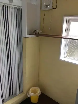 Standard Ortak Ranzalı Oda, Karma Ranzalı Oda, Sigara İçilmez