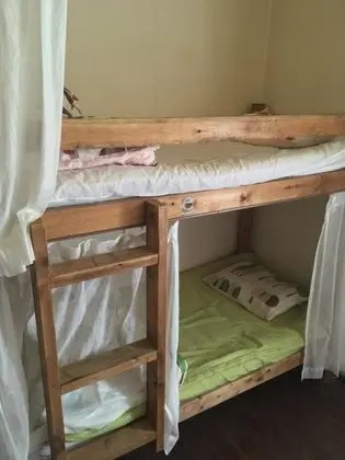 Standard Ortak Ranzalı Oda, Sadece kadınlar için, Sigara İçilmez