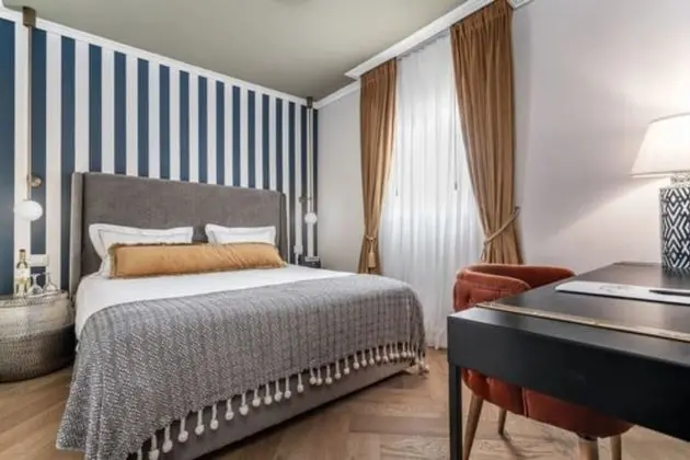 Comfort Tek Büyük Yataklı Oda, 1 Büyük (Queen) Boy Yatak