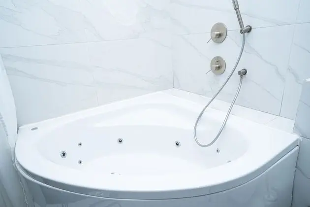 Comfort Tek Büyük Yataklı Oda, 1 Büyük (Queen) Boy Yatak