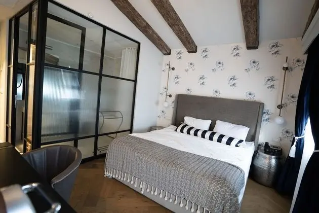 Design Oda, Kısmi Deniz Manzaralı