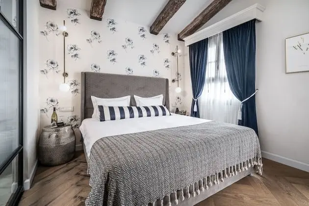 Design Oda, Kısmi Deniz Manzaralı