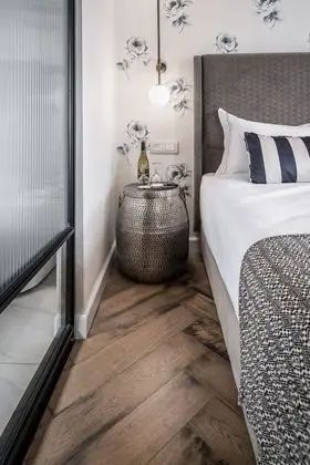 Design Oda, Kısmi Deniz Manzaralı