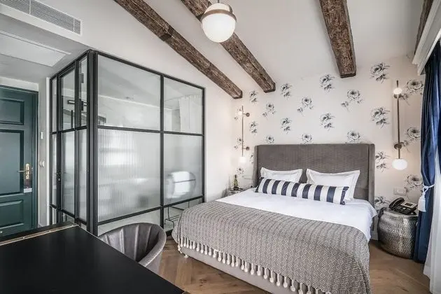 Design Oda, Kısmi Deniz Manzaralı