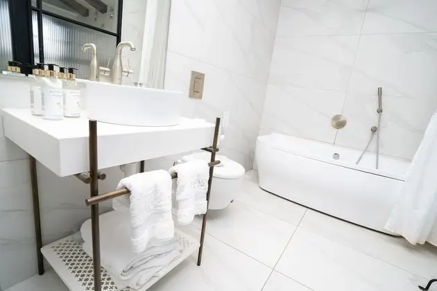 Design Oda, Kısmi Deniz Manzaralı