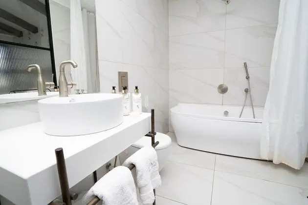 Design Oda, Kısmi Deniz Manzaralı