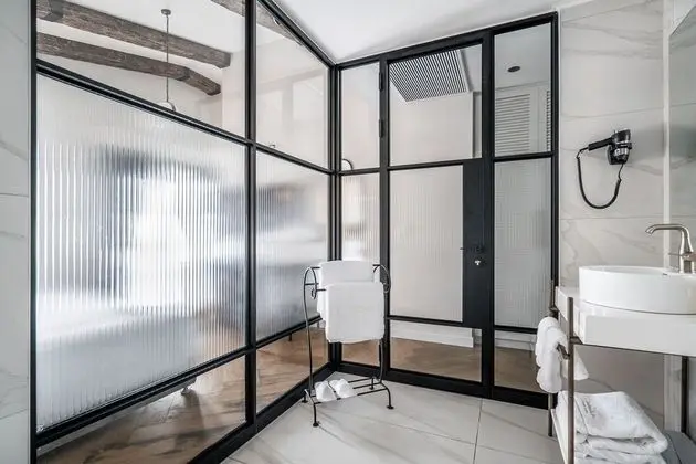 Design Oda, Kısmi Deniz Manzaralı