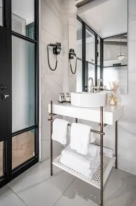 Design Oda, Kısmi Deniz Manzaralı