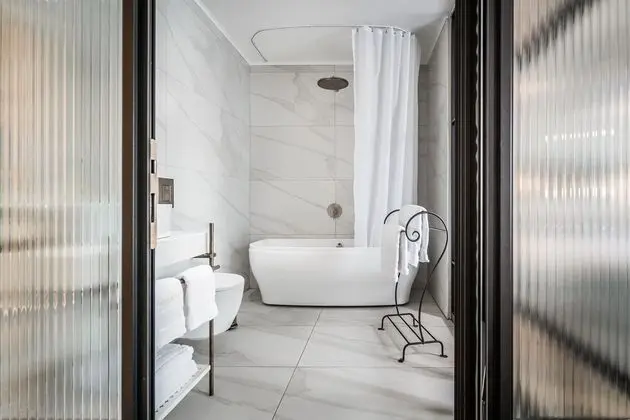 Design Oda, Kısmi Deniz Manzaralı