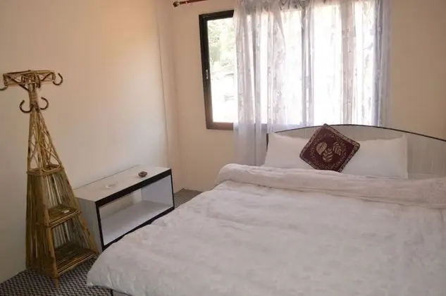 Deluxe Büyük Yataklı Tek Kişilik Oda, Sigara İçilmez, Dağ Manzaralı