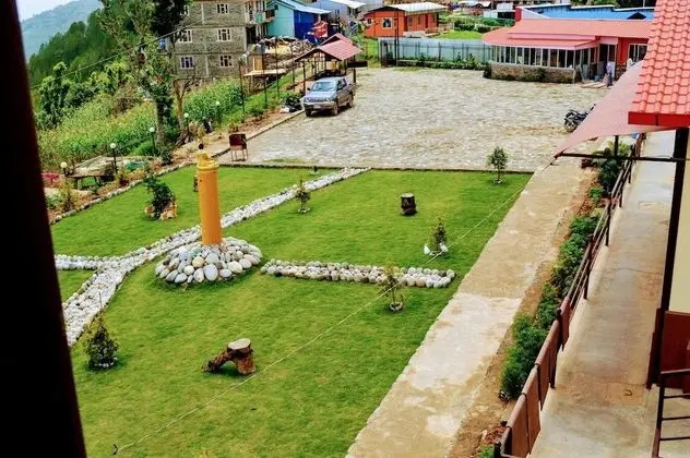 Deluxe Büyük Yataklı Tek Kişilik Oda, Sigara İçilmez, Dağ Manzaralı