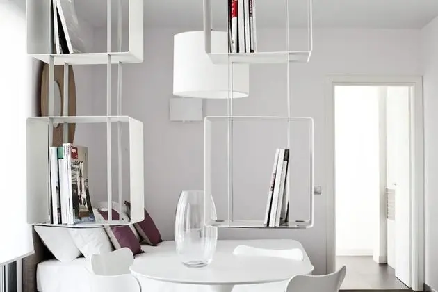 Deluxe Apart Daire