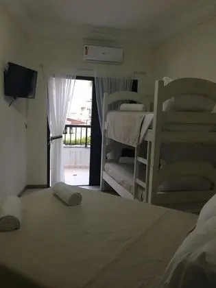 Family Dört Kişilik Oda