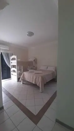 Family Dört Kişilik Oda