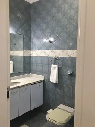 Family Dört Kişilik Oda