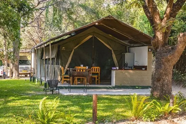 Luxury Çadır, Birden Çok Yatak