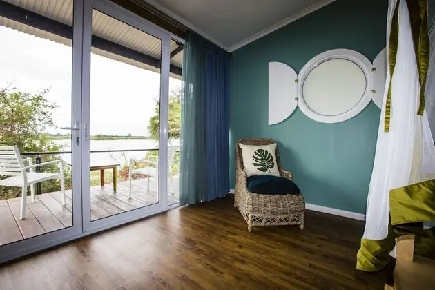 Family Oda, 1 Yatak Odası