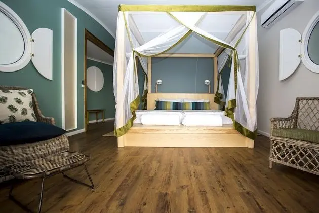 Family Oda, 1 Yatak Odası