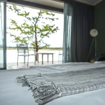 Standard İki Ayrı Yataklı Oda, 1 Yatak Odası