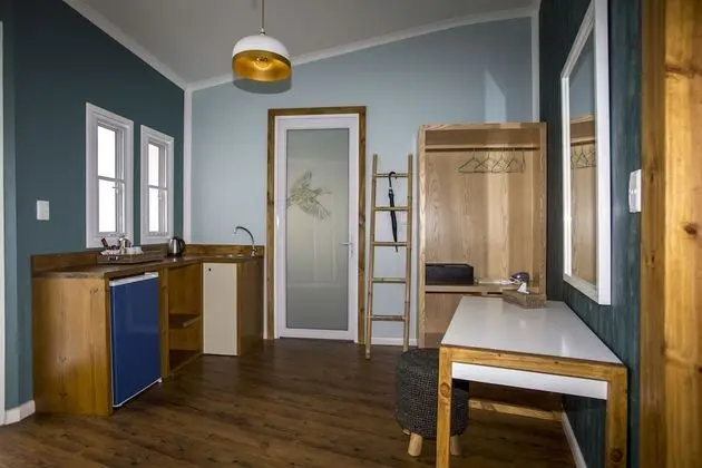 Standard İki Ayrı Yataklı Oda, 1 Yatak Odası