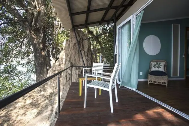 Standard İki Ayrı Yataklı Oda, 1 Yatak Odası