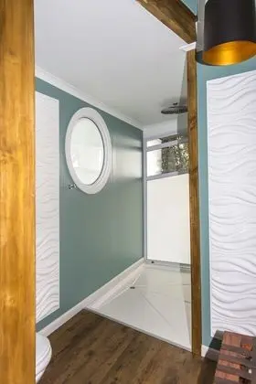 Standard İki Ayrı Yataklı Oda, 1 Yatak Odası