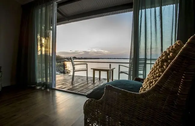 Standard İki Ayrı Yataklı Oda, 1 Yatak Odası