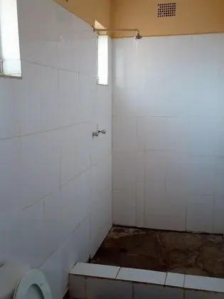 İki Ayrı Yataklı Oda, Bahçe Manzaralı