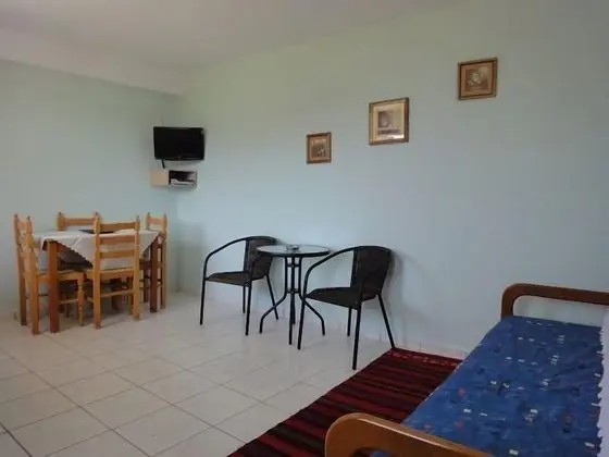 Apart Daire, 1 Yatak Odası