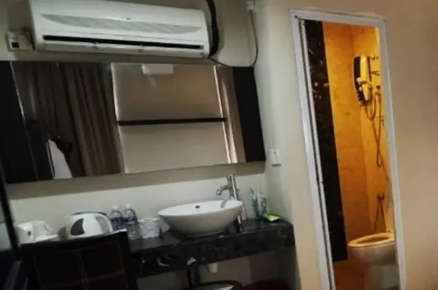 Standard İki Ayrı Yataklı Oda