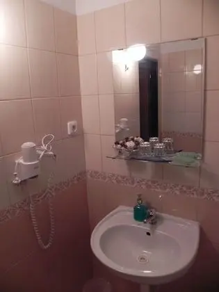 Design Tek Büyük veya İki Ayrı Yataklı Oda