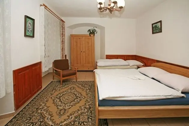 Apart Daire, 2 Yatak Odası (1)