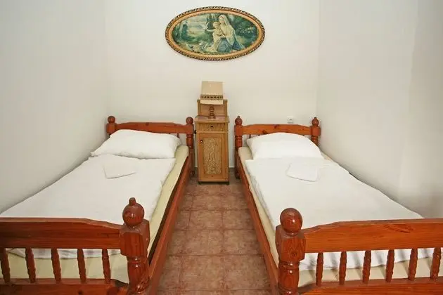 Apart Daire, 2 Yatak Odası (1)