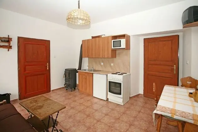 Apart Daire, 2 Yatak Odası (1)