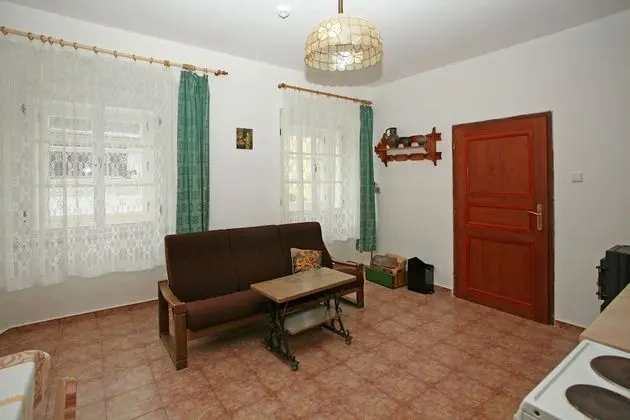 Apart Daire, 2 Yatak Odası (1)