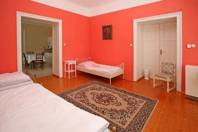 Apart Daire, 2 Yatak Odası (2)