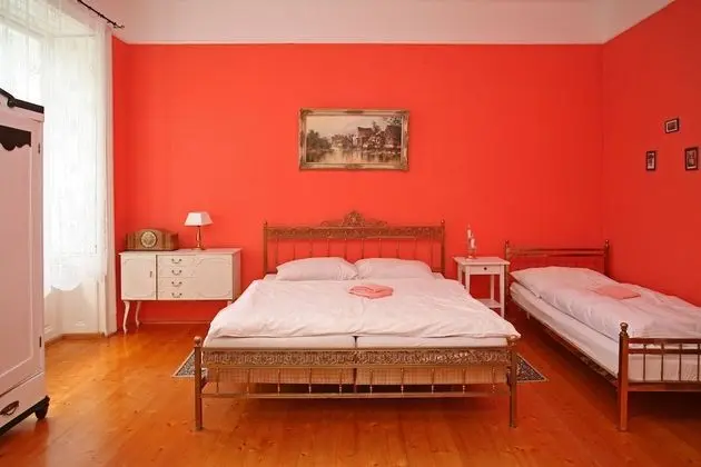 Apart Daire, 2 Yatak Odası (2)