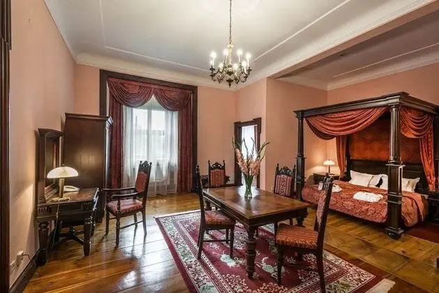 Superior Apart Daire