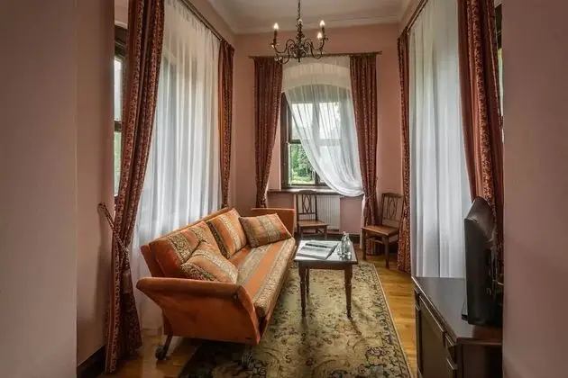 Superior Apart Daire