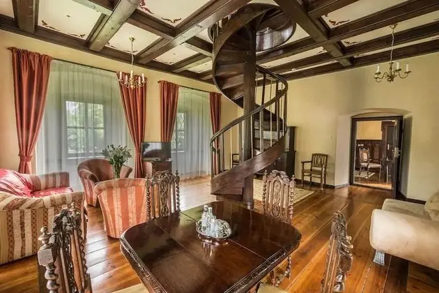 Superior Apart Daire