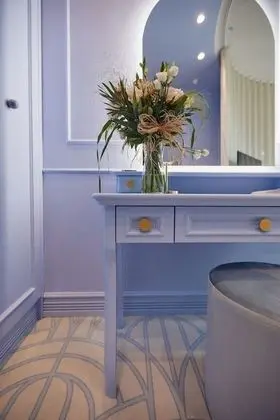 Elite Süit, 2 Yatak Odası, Balkon, Deniz Manzaralı