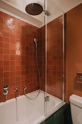 Elite Süit, 2 Yatak Odası, Balkon, Deniz Manzaralı