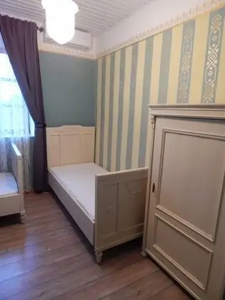 Basic İki Ayrı Yataklı Oda