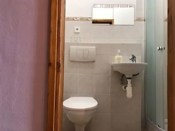 Basic İki Ayrı Yataklı Oda